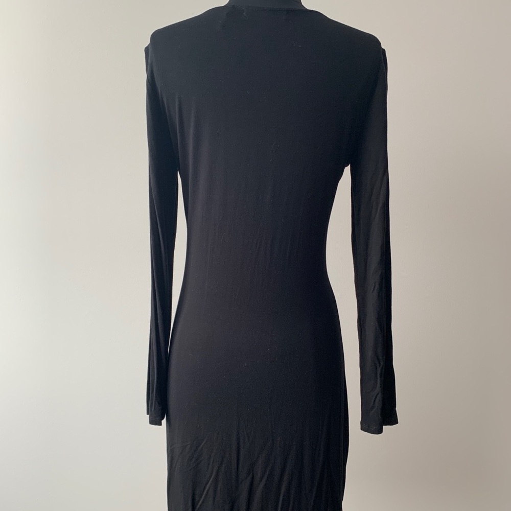 Marciano little black dress - Picture 3 of 6